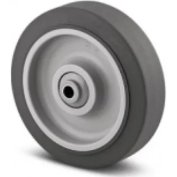 Dvoukolový ruční vozík Transportní kolečko PKT 160, samostatné