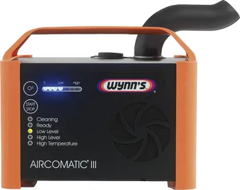Ozónový čistič Wynn's Aircomatic III