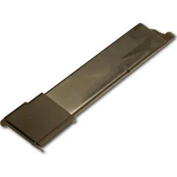 Airsoft KSC KSC plynový zásobník pro M93R Auto-9 C Robocop GBB, 38 BBs - Černá