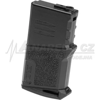 ARES Zásobník AMOEBA pro M4/M16, 120ran, černý