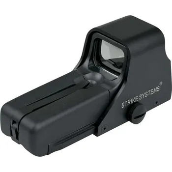 Kolimátor STRIKE SYSTEMS® STRIKE kolimátor EOT-552 - Černá