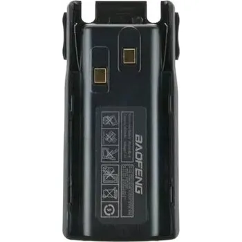 BAOFENG Li-Ion baterie pro vysílačku Baofeng UV-82, 2000 mAh