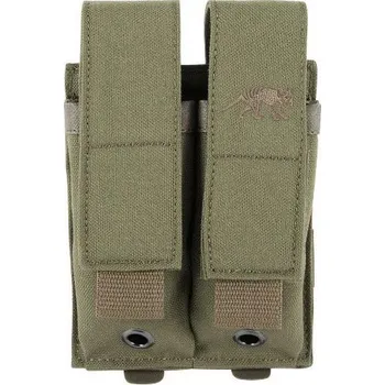 Tasmanian Tiger TT MOLLE sumka MKII na 2 pistolové zásobníky - Zelená