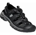Keen Targhee III M Black/Grey