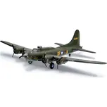 Revell B-17F Memphis Belle 1:48