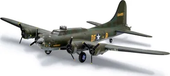 Plastikový model Revell B-17F Memphis Belle 1:48