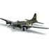 Plastikový model Revell B-17F Memphis Belle 1:48