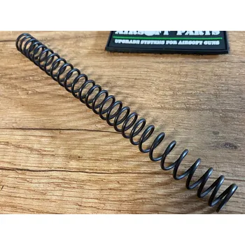 AirsoftParts AEG pružina AP120