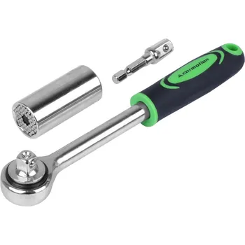 Klíč Víceúčelový klíč 7-19 mm