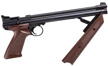 Vzduchová pistole Crosman 1377 4,5 mm
