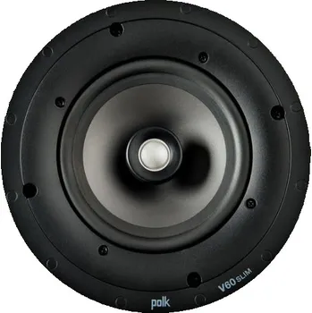 Polk Audio V60 Slim