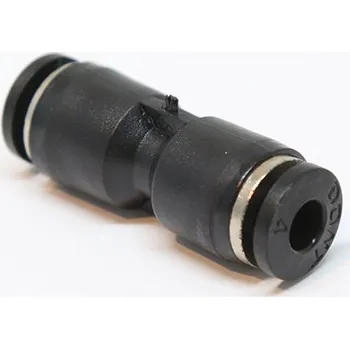 EPES EPeS spojka nástrčná přímá (pro hadici 4mm)