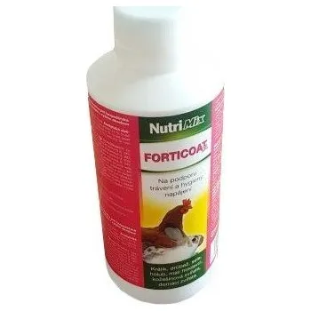 Forticoat NL podpora trávení, proti kokcidioze