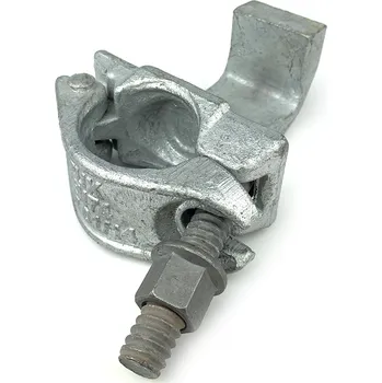 Lešení SCAFOM-RUX Spojka nosníková lešenářská