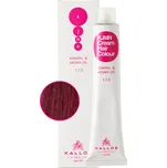 Kallos KJMN Hair Color Cream 100 ml