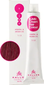 Barva na vlasy Kallos KJMN Hair Color Cream 100 ml
