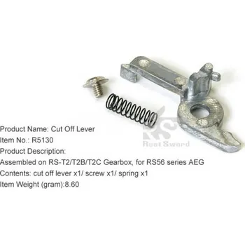 Real Sword Díl do mechaboxu pro Type 56 (T2) pro přepínáni střelby