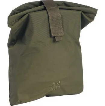 Tasmanian Tiger TT odhazovací sumka DUMP POUCH na zásobníky - Zelená