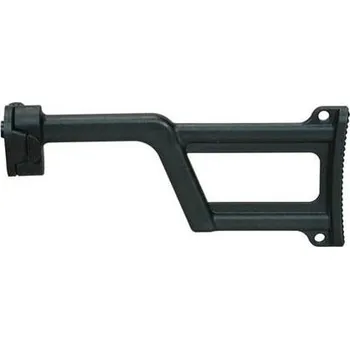 Sport ARES ARES sklopná pažba FS-01 pro AEG M4/16 - Černá