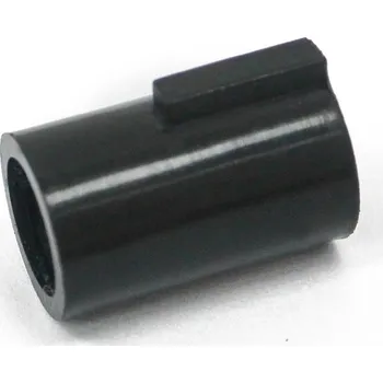 Action Army AA silikonová hop-up gumička GBB / VSR, 60sh - Černá