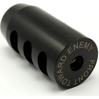 AIRSOFTPRO Kompenzátor FTE - pravotočivý závit 14+