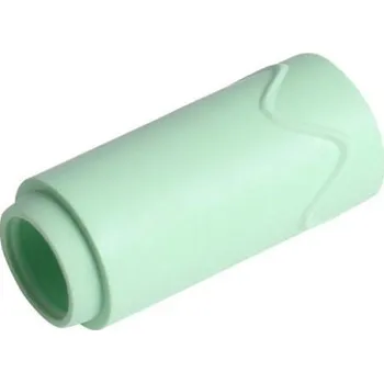 Airsoft Maple Leaf ML AEG hop-up gumička SUPER MACARON, 50 shore - Zelená