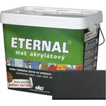 AUSTIS ETERNAL mat akrylátový 10 kg palisandr 10