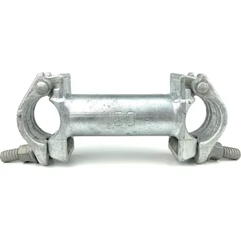 Lešení SCAFOM-RUX Spojka distanční lešenářská