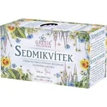 Grešík Sedmikvítek n.s. 20 x 1.0g přebal