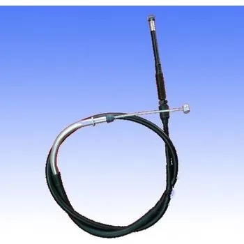 JMT - Německo Suzuki DR 650 SE spojkové lanko