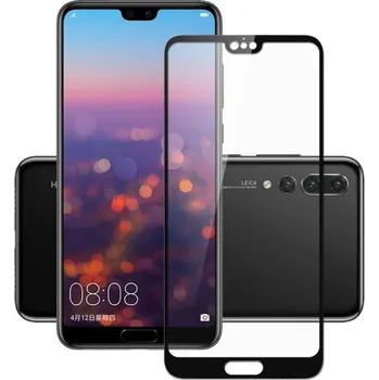 Winner 4D ochranné sklo pro Huawei P30
