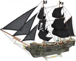 SEA Club Pirátská loď Korzár 78 x 60 cm