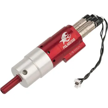Airsoft Polarstar P* HPA konverzní kit F2™ V3 AK - Červená