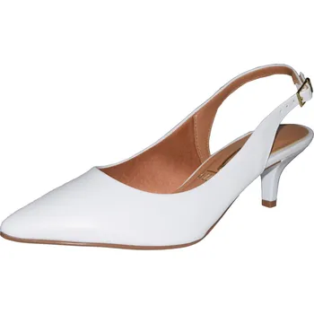 Dámské lodičky VIZZANO dámské lodičky 1122.806 Barva: bílá, Velikost: 40