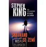 Srovnáno se zemí: Pod pseudonymem…