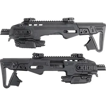 CAA CAA - Airsoft RONI SI1 Conversion Kit pro SIG226, černý