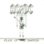Flick Of The Switch - AC/DC [CD]