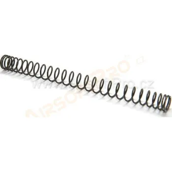 AIRSOFTPRO Pružina s lineárním vinutím M100 pro AEG a SVD