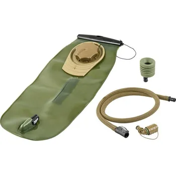 turistický batoh SOURCE SOURCE hydratační vak WXP Storm UPGRADE KIT, 3 litry - Coyote Brown