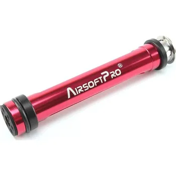 Airsoft AIRSOFTPRO Odlehčený hybridní píst ZERO pro pušky CYMA M24 CM.702