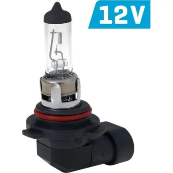 Autožárovka Halogenová žárovka HB4 9006 12V 55W Vision