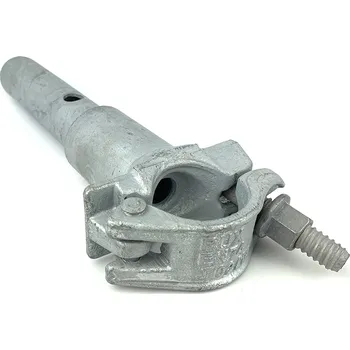 Lešení SCAFOM-RUX Spojka s násadkou lešenářská