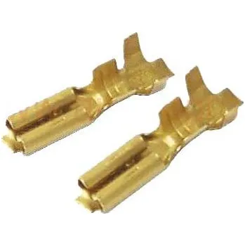 Baterie pro airsoftovou zbraň AIRSOFTPRO Konektory na motor - 2 ks