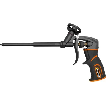 Pistole na PU pěny PROFI PROTECO teflonová (komfort)