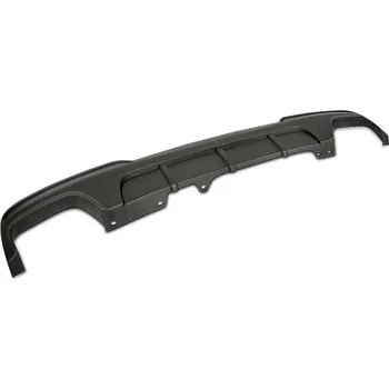 Auto-moto Difuzor zadního nárazníku BMW F10/F11 11-16 M-Performance double duplex