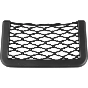 Síťka - nalepovací kapsa 15x8 cm