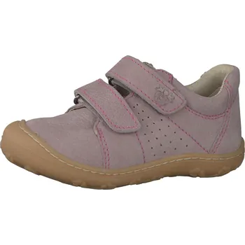 Dívčí tenisky Celoroční barefoot boty RICOSTA Tony viola 12229-321 26