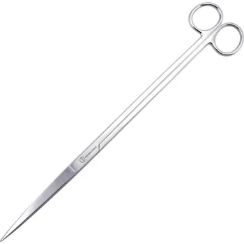 Kancelářské nůžky Nůžky 30 cm - rovné