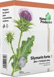 Naturprodukt Silymarin Forte 4 játra +…