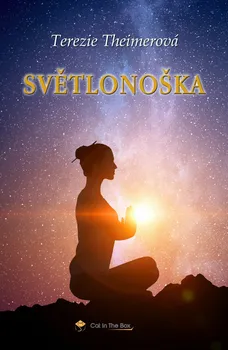 Světlonoška - Terezie Theimerová (2018, brožovaná bez přebalu lesklá)